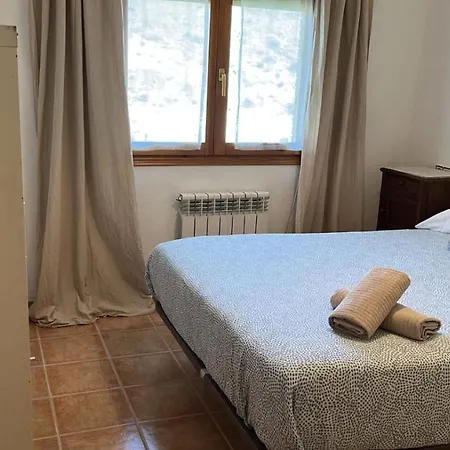 Апартаменты Casa Virginia Хака
