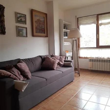 Casa Virginia Апартаменты